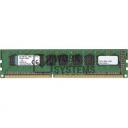 Оперативная память   KINGSTON  4GB 1600MHz DDR3L ECC CL11 DIMM 1Rx8 1.35V Kingston F[[KVR16LE11S8/4K