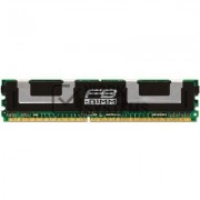 Оперативная память KINGSTON 4GB 667MHz DDR2 ECC Fully Buffered CL5 DIMM 2Rx4 [KVR667D2D4F5/4G]