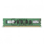 Оперативная память KINGSTON8GB 1333MHz DDR3 ECC CL9 DIMM [KVR1333D3E9S/8G]