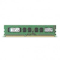 Оперативная память KINGSTON8GB 1333MHz DDR3 ECC CL9 DIMM [KVR1333D3E9S/8G]
