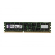 Оперативная память KINGSTON 16GB 1600MHz DDR3L ECC Reg CL11 DIMM 2Rx4 1.35V [KVR16LR11D4/16]