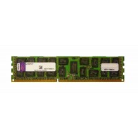 Оперативная память KINGSTON8GB 1600MHz DDR3 ECC Reg CL11 DIMM 2Rx8 [KVR16R11D8/8]