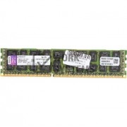 Оперативная память KINGSTON 8GB 1600MHz DDR3 ECC Reg CL11 DIMM DR x4 w/TS [KVR16R11D4/8]