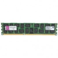 Оперативная память KINGSTON 8GB 4RX8 PC3-10600R ECC [KVR1333D3Q8R9S/8G]