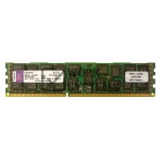 Оперативная память KINGSTON16GB 1333MHz DDR3 ECC Reg CL9 DIMM 2Rx4 [KVR13R9D4/16]