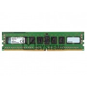 Оперативная память KINGSTON DDR4 SDRAM - 8 GB - DIMM 288-PIN - 2133 MHZ - ECC - 1.2 V [KVR21R15S4/8]