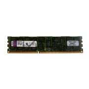 Оперативная память Kingston 16GB 1333MHz Reg ECC Low Voltage Module [KTH-PL313LV/16G]