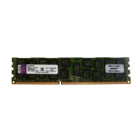 Оперативная память Kingston 16GB 1333MHz Reg ECC Low Voltage Module [KTH-PL313LV/16G]