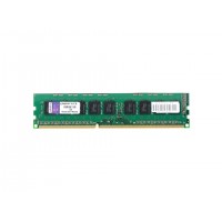 Оперативная память KINGSTON 8GB 2RX8 PC3-12800 ECC UDIMM [KVR16E11/8]