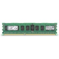 Оперативная память Kingston 8GB DDR3L 1600Mhz ECC Reg [KTH-PL316LV/8G]