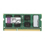 Оперативная память Kingston 8GB PC3-12800 SODIMM [KTL-TP3C/8G]
