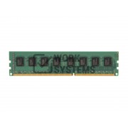 Оперативная память KINGSTON4GB 1600MHz DDR3 ECC Reg CL11 DIMM 1Rx8 [KVR16R11S8/4]
