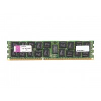 Оперативная память Kingston Dell 8GB DDR3 1333Mhz ECC Registered Memory RAM DIMM [KTD-PE313/8G]