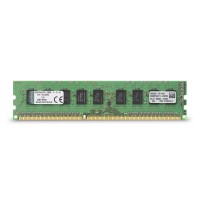 Оперативная память Kingston HP 8GB DDR3 1600Mhz ECC Unbuffered [KTH-PL316E/8G]