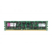 Оперативная память Kingston RAM DDRIII-1333 4Gb 2Rx4 REG ECC PC3-10600R [KVR1333D3D4R9S/4G]