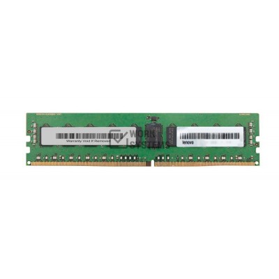 Оперативная память LENOVO 16GB 2Rx8 1.2 VPC4-19200R TruDDR4 [01KN303]