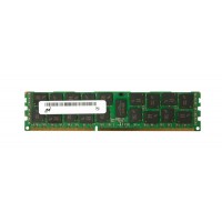 Оперативная память MICRON 16GB 1600MHz PC3L-12800R [MT36KSF2G72PZ-1G6E]