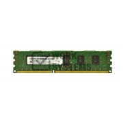 Оперативная память MICRON 2GB PC3L-10600R REG ECC 1.35V [MT9KSF25672PZ-1G4]