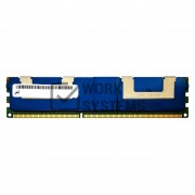 Оперативная память MICRON 32GB 4RX4 PC3L-12800 LRDIMM [MT72KSZS4G72LZ-1G6]