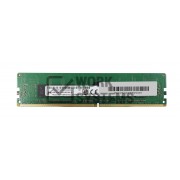 Оперативная память MICRON 4GB PC4-17000 SINGLE RANK ECC REG [MTA9ASF51272PZ-2G1A2]