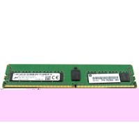 Оперативная память Micron 16GB PC4-21300R Nonvolatile NVDIMM [MTA18ASF2G72PF1Z-2G6V21AB]