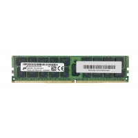 Оперативная память Micron 16GB 2Rx4 PC4-17000P DDR4-2133MHz [MTA36ASF2G72PZ-2G1A2]