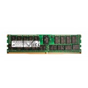 Оперативная память Micron 32GB 2Rx4 PC4-19200T DDR4-2400MHz [MTA36ASF4G72PZ-2G3B1]