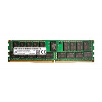 Оперативная память Micron 32GB 2Rx4 PC4-19200T DDR4-2400MHz [MTA36ASF4G72PZ-2G3B1]