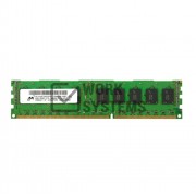Оперативная память Micron 8GB 1rx4 pc3l-12800r (1600 MHz) DDR3 [MT18KSF1G72PZ-1G6E1HE]