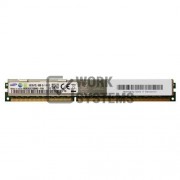 Оперативная память SAMSUNG 16GB PC3L-10600 DDR3-1333 2RX4 1.35V ECC VLP RDIMM [M392B2G70BM0-CH9]