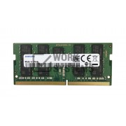 Оперативная память SAMSUNG 16GB PC4-19200 UDIMM ECC SO-DIMM [M474A2K43BB1-CRC]