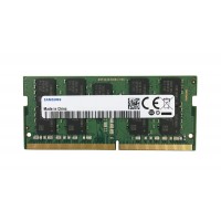 Оперативная память SAMSUNG 16GB PC4-19200 UDIMM ECC SO-DIMM [M474A2K43BB1-CRC]