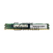 Оперативная память SAMSUNG 1GB PC3-10600R 1RX8 1.5V VLP [M392B2873EH1-CH9]