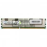 Оперативная память SAMSUNG 32GB PC3L-10600L CL9 ECC DDR3 1333MHz LP LRDIMM [M386B4G70DM0-YH9]