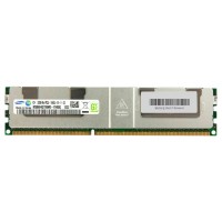 Оперативная память SAMSUNG 32GB PC3L-10600L CL9 ECC DDR3 1333MHz LP LRDIMM [M386B4G70DM0-YH9]