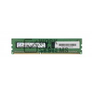 Оперативная память SAMSUNG 8GB 1600MHZ PC3-12800E 2RX8 1.35V ECC UNBUFFERED [M391B1G73QH0-CK0]