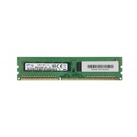 Оперативная память SAMSUNG 8GB 1600MHZ PC3-12800E 2RX8 1.35V ECC UNBUFFERED [M391B1G73QH0-CK0]