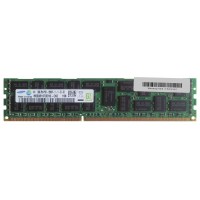 Оперативная память SAMSUNG 8GB 2RX4 PC3-12800R 1600MHz [M393B1K70DH0-CK0]