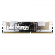 Оперативная память SAMSUNG 8GB PC2-5300F DDR2-667 FULLY BUFFERED ECC 2RX4 1.8V [M395T1K66AZ4]