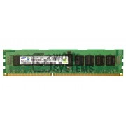 Оперативная память SAMSUNG 8GB PC3-12800 CL11 REG ECC 1Rx4 [M393B1G70BH0-CK0]