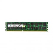 Оперативная память SAMSUNG 8GB PC3L-12800R ECC 2RX4 [M393B1K70DH0-YK0]