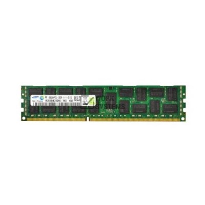 Оперативная память SAMSUNG 8GB PC3L-12800R ECC 2RX4 [M393B1K70DH0-YK0]