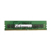 Оперативная память SUPERMICRO 16GB DDR4 1.2V 2RX8 NON-ECC UDIMM [MEM-DR416L-CL01-UN26]
