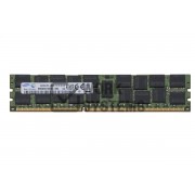 Оперативная память Samsung 16GB 2RX4 PC3-14900R 1.5V MEMORY MODULE (1X16GB) [M393B2G70QH0-CMA]