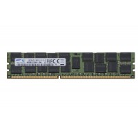 Оперативная память Samsung 16GB 2RX4 PC3-14900R 1.5V MEMORY MODULE (1X16GB) [M393B2G70QH0-CMA]