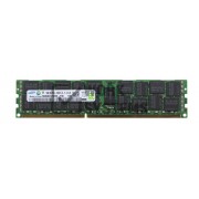 Оперативная память Samsung 16GB 2Rx4 PC3L-10600R DDR3-1333MHz [M393B2G70BH0-YH9]
