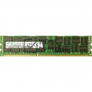 Оперативная память Samsung 16GB 2Rx4 PC3L-12800R DDR3-1600MHz [M393B2G70BH0-YK0]