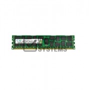 Оперативная память SAMSUNG DDR3 8GB PC3-10600 1333MHZ ECC REG DUAL RANK [M393B1K70DH0-CH9]