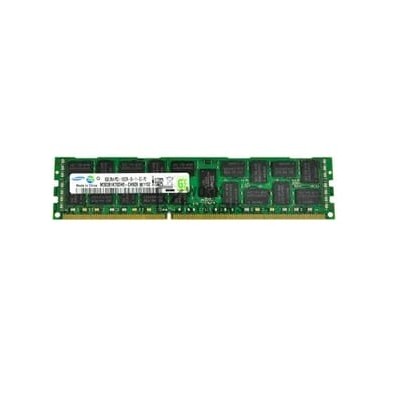 Оперативная память SAMSUNG DDR3 8GB PC3-10600 1333MHZ ECC REG DUAL RANK [M393B1K70DH0-CH9]