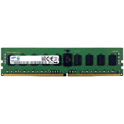 оперативная память Samsung 1x16GB DDR4-3200 RDIMM PC4-25600R Dual Rank [M393A2K43EB3-CWE]